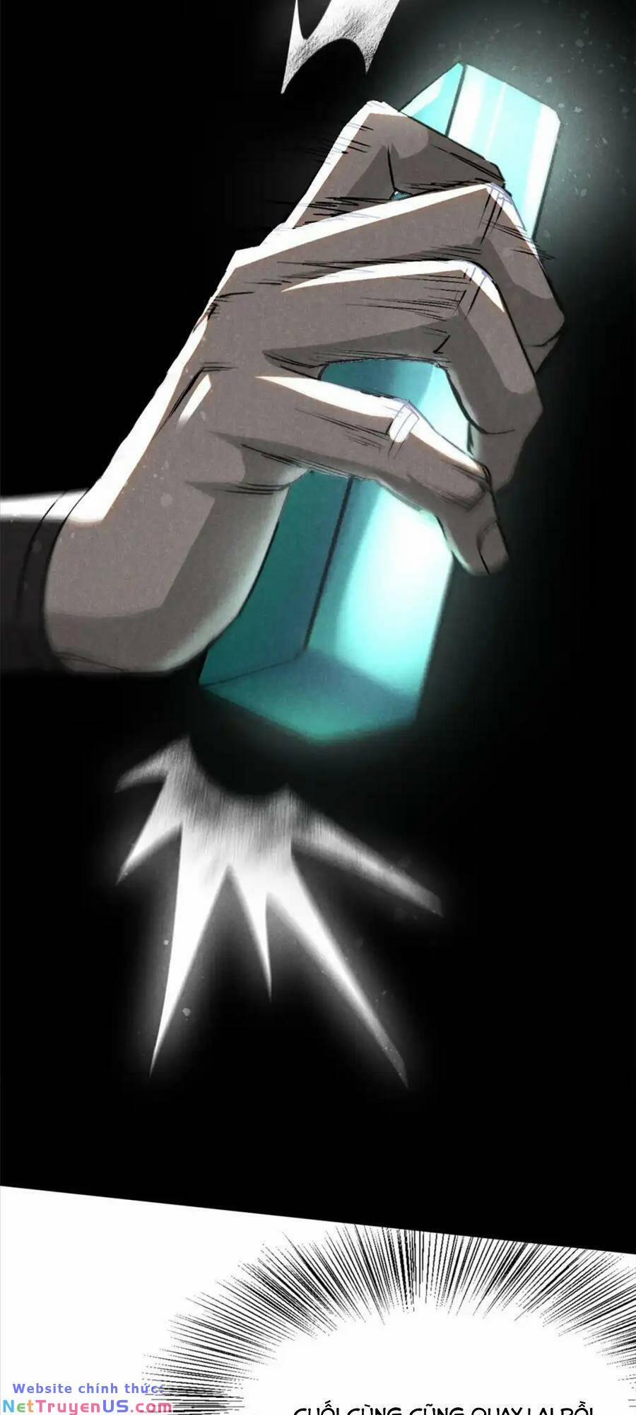 Tâm Ma 115 trang 29