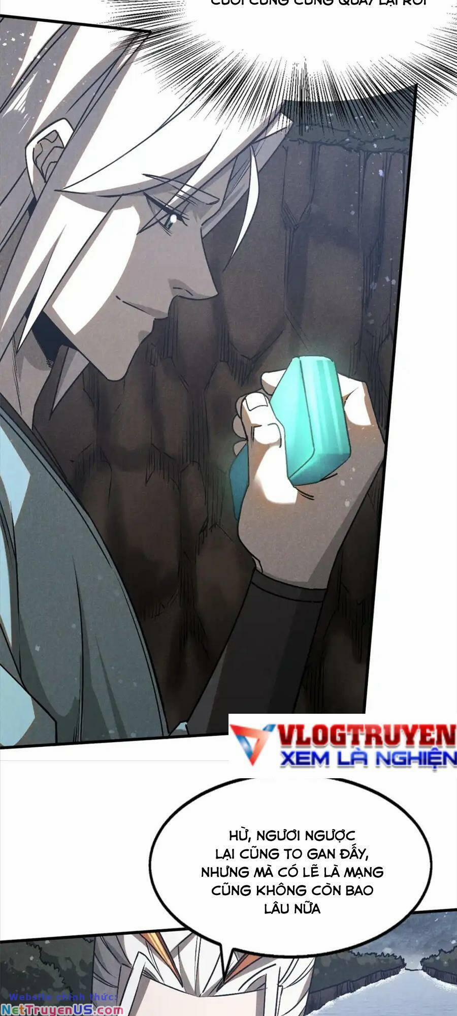 Tâm Ma 115 trang 30