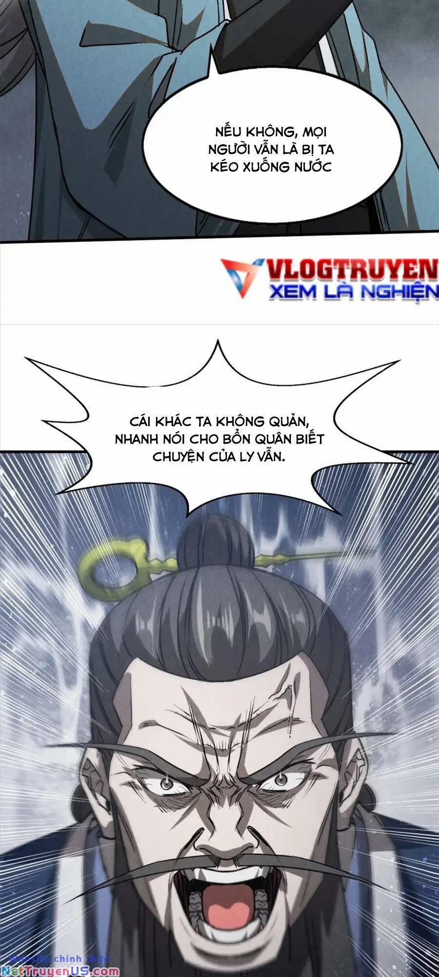 Tâm Ma 115 trang 32