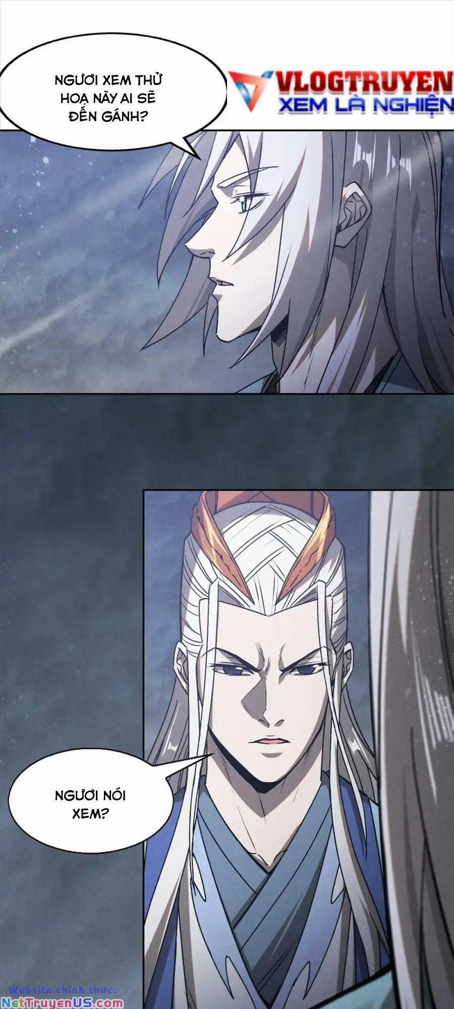 Tâm Ma 116 trang 15