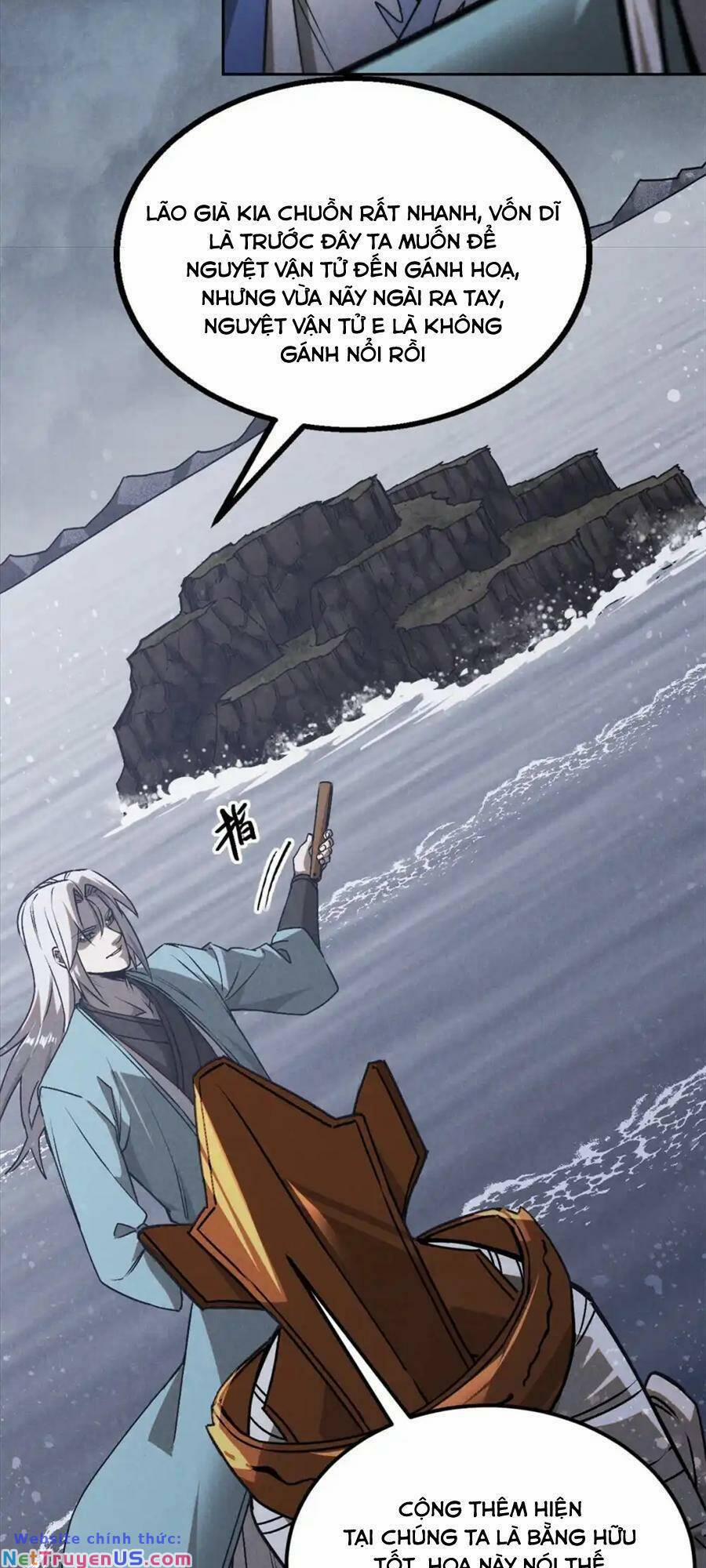 Tâm Ma 116 trang 16