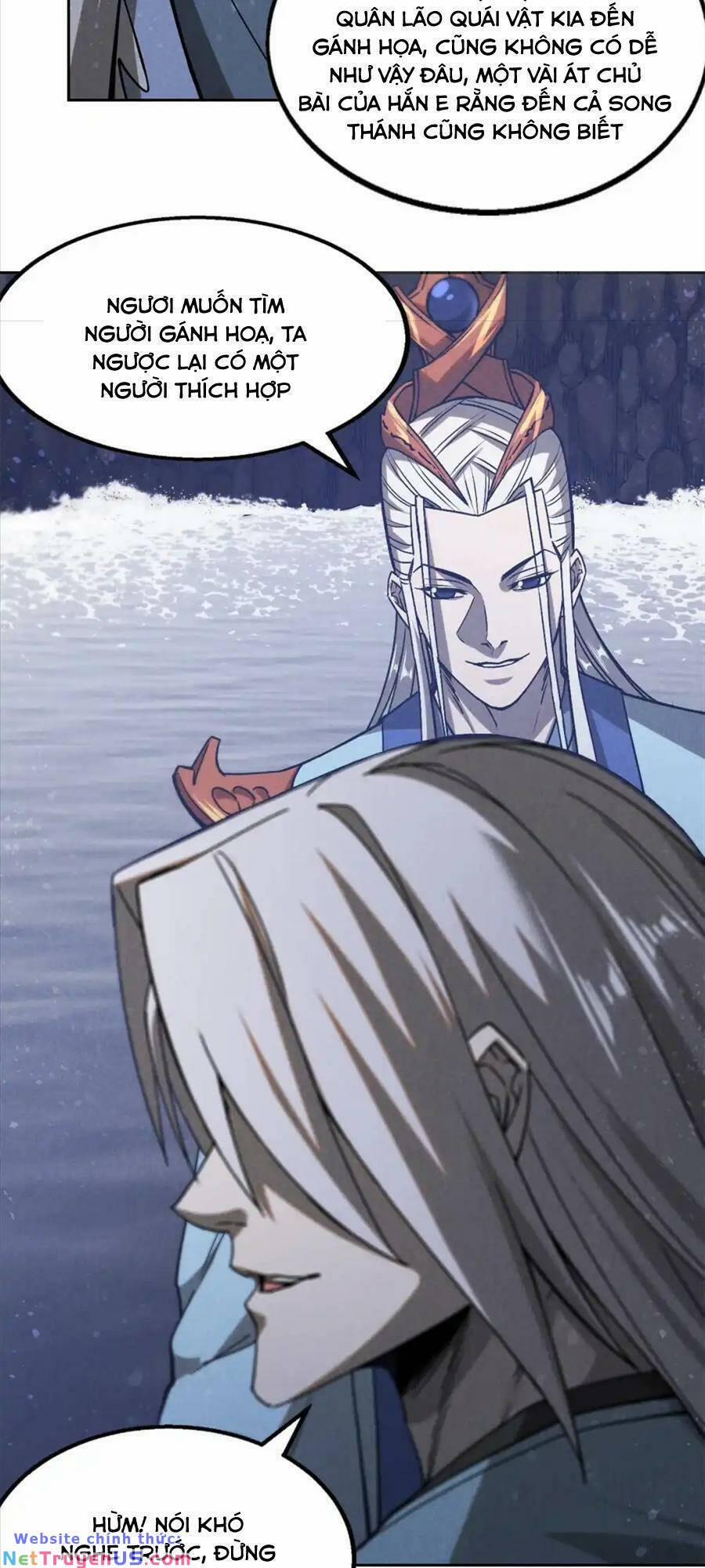 Tâm Ma 116 trang 18