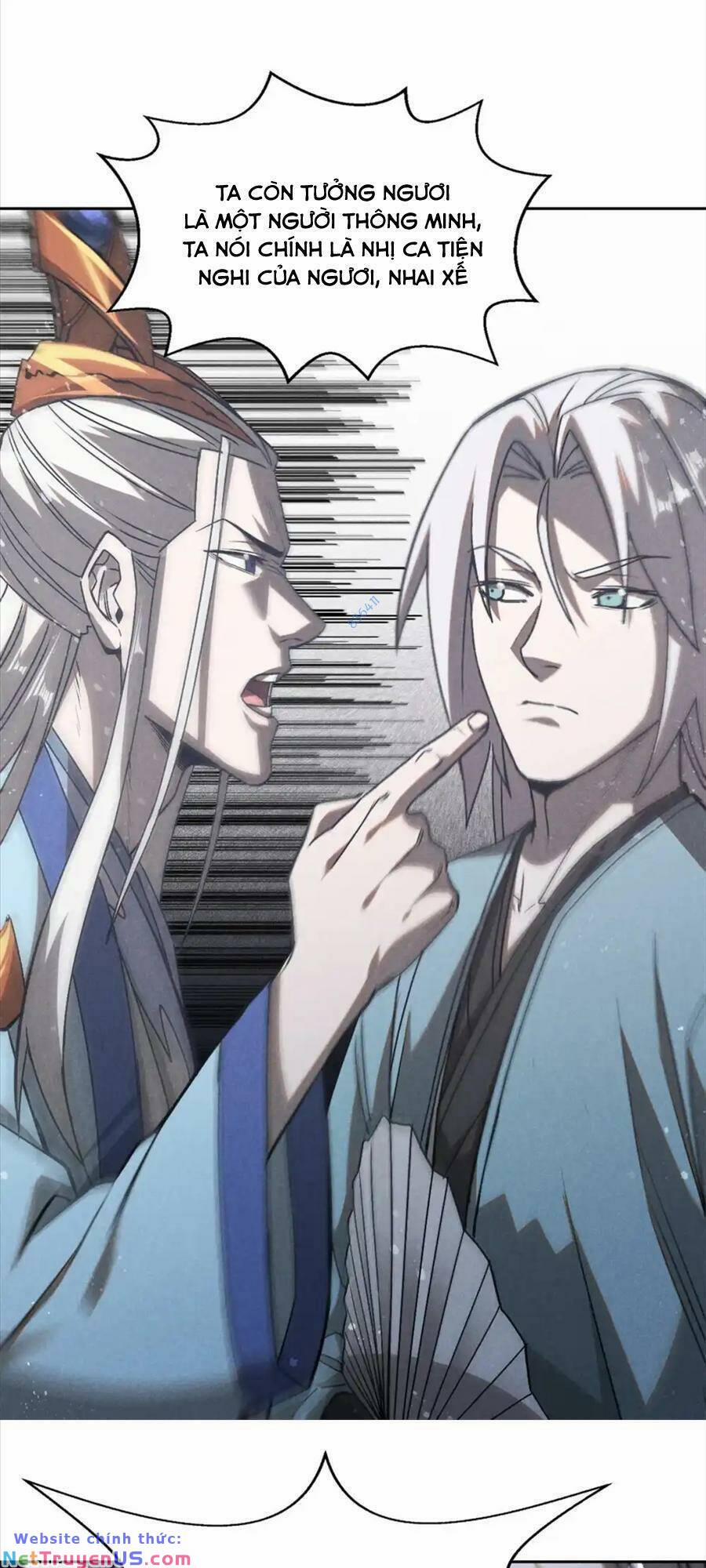 Tâm Ma 116 trang 21