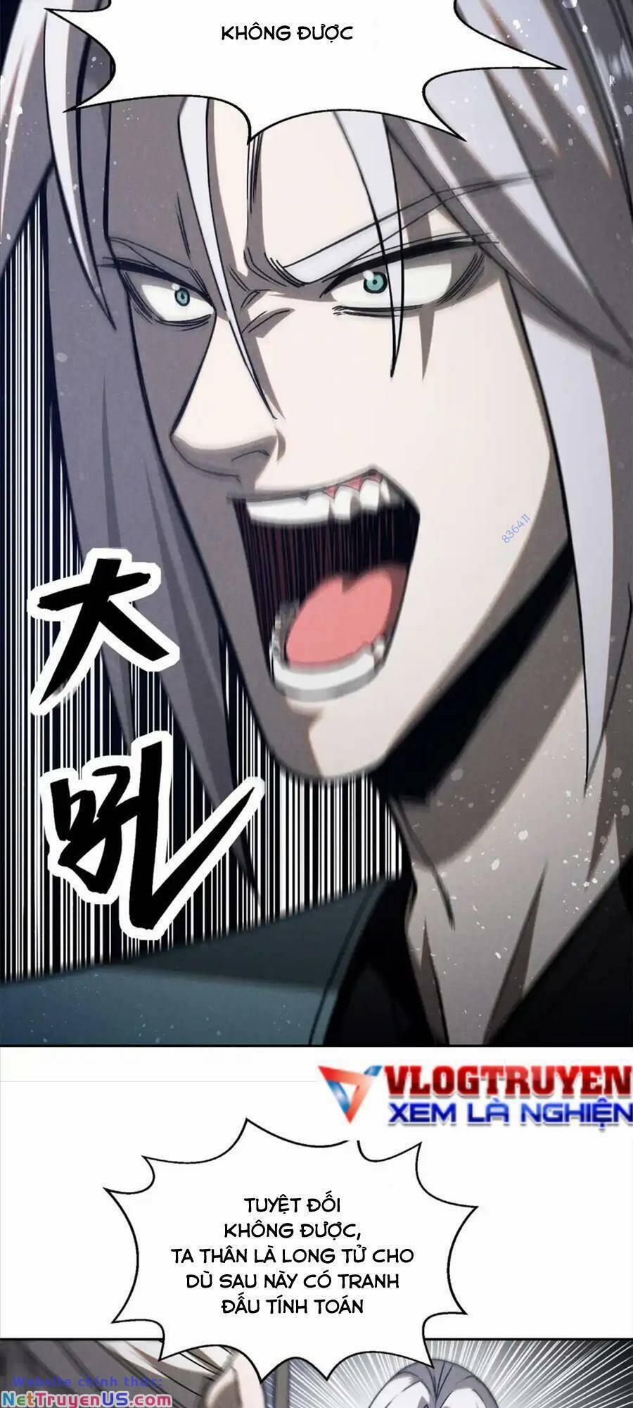 Tâm Ma 116 trang 22