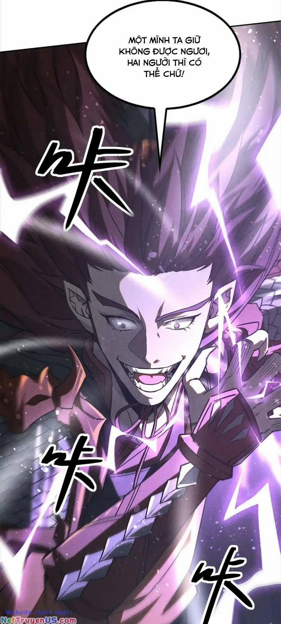 Tâm Ma 117 trang 22