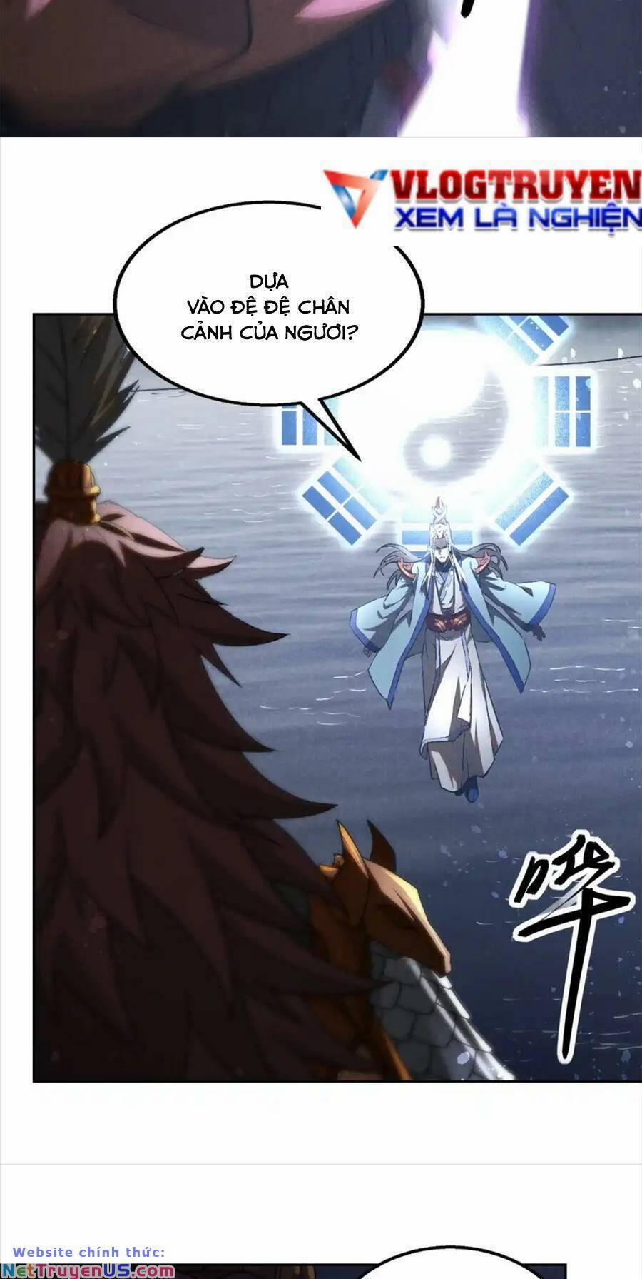 Tâm Ma 117 trang 23