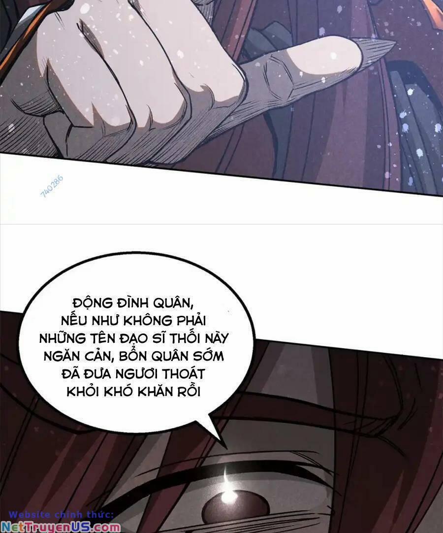 Tâm Ma 117 trang 31