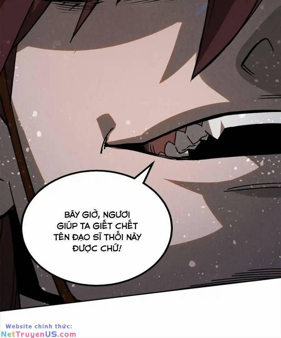 Tâm Ma 117 trang 32