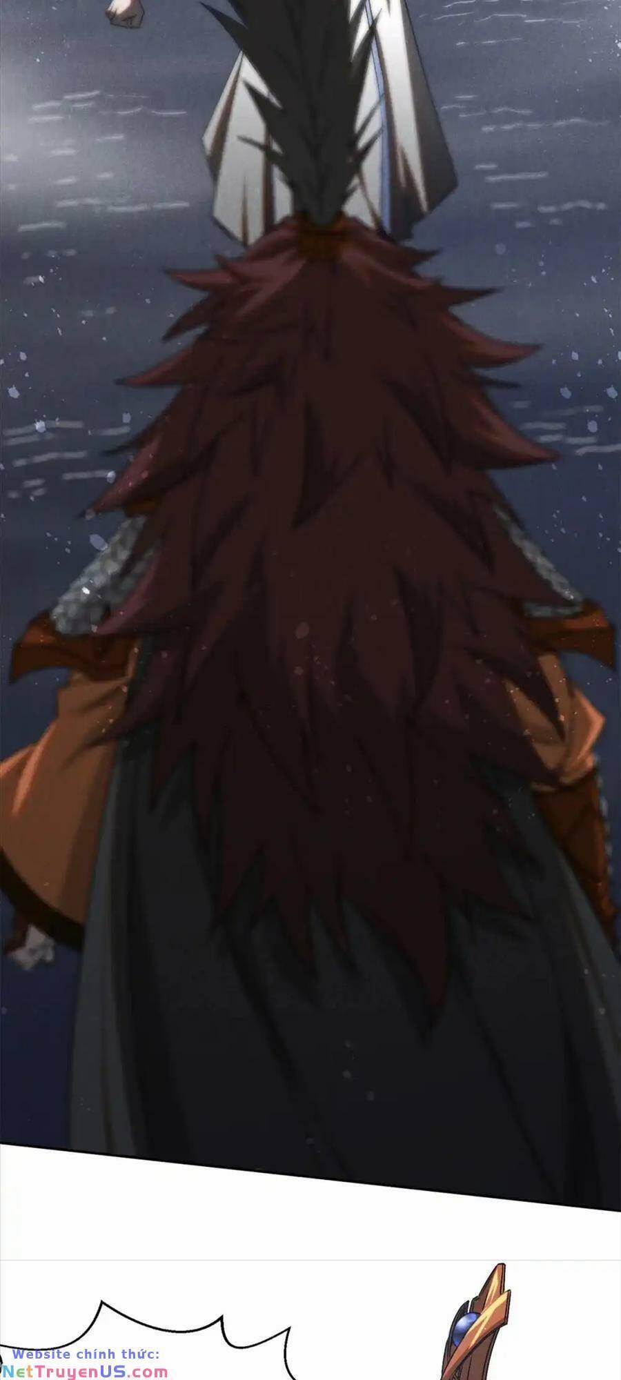 Tâm Ma 117 trang 34