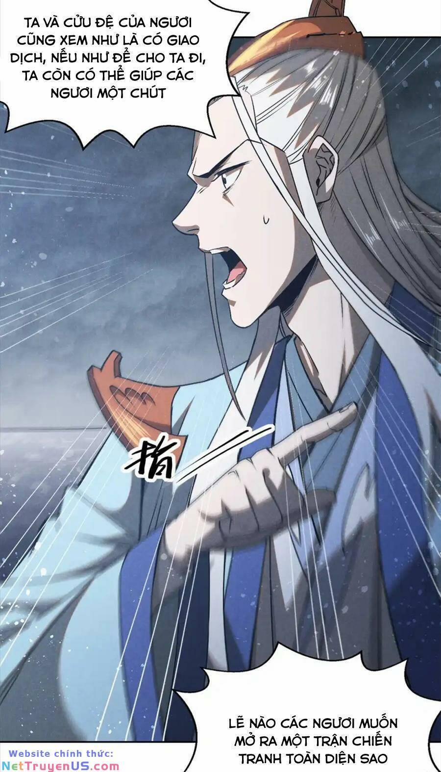 Tâm Ma 117 trang 35