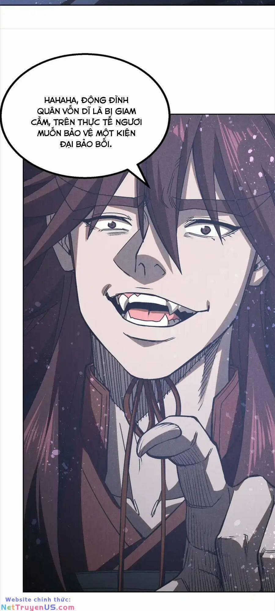 Tâm Ma 118 trang 19