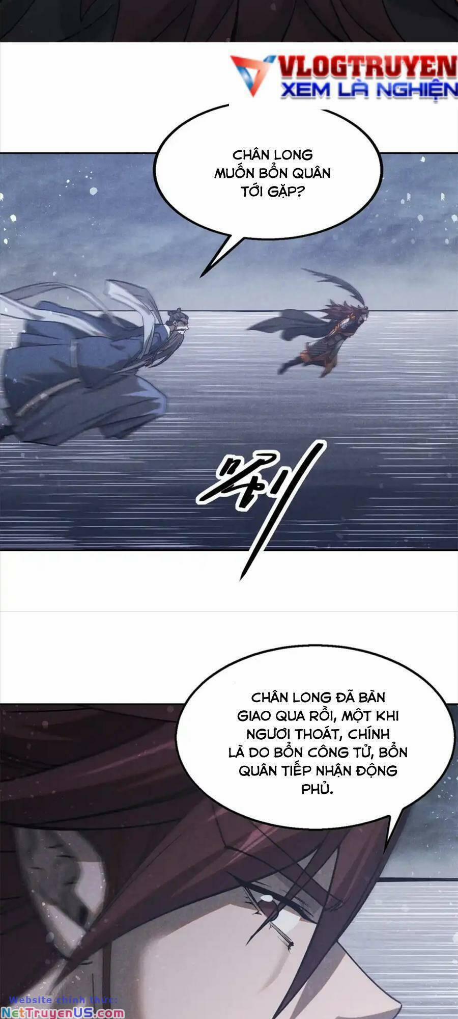 Tâm Ma 118 trang 22