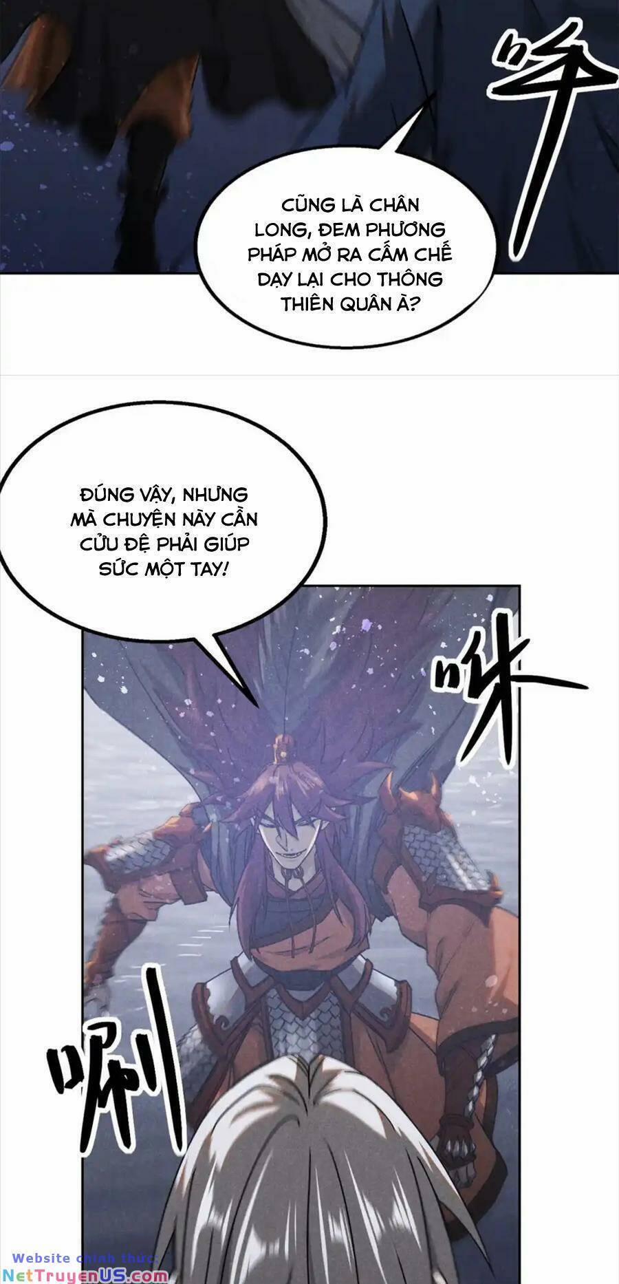 Tâm Ma 118 trang 25