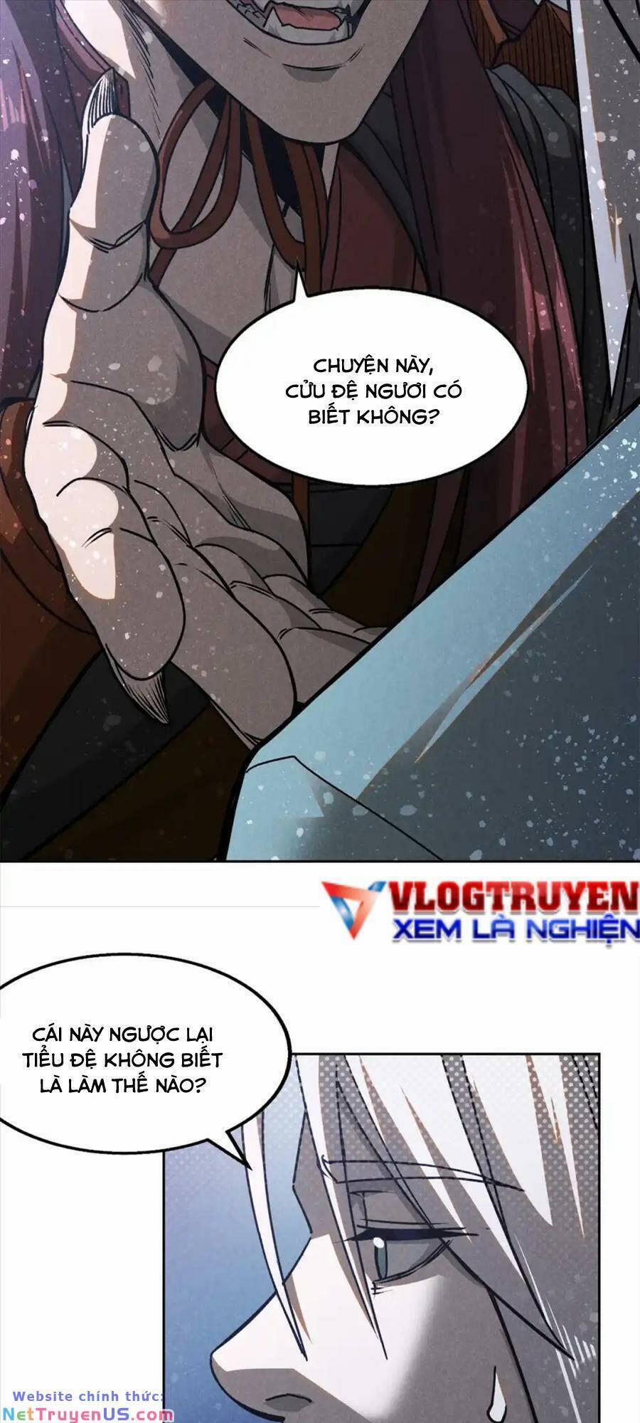 Tâm Ma 118 trang 27