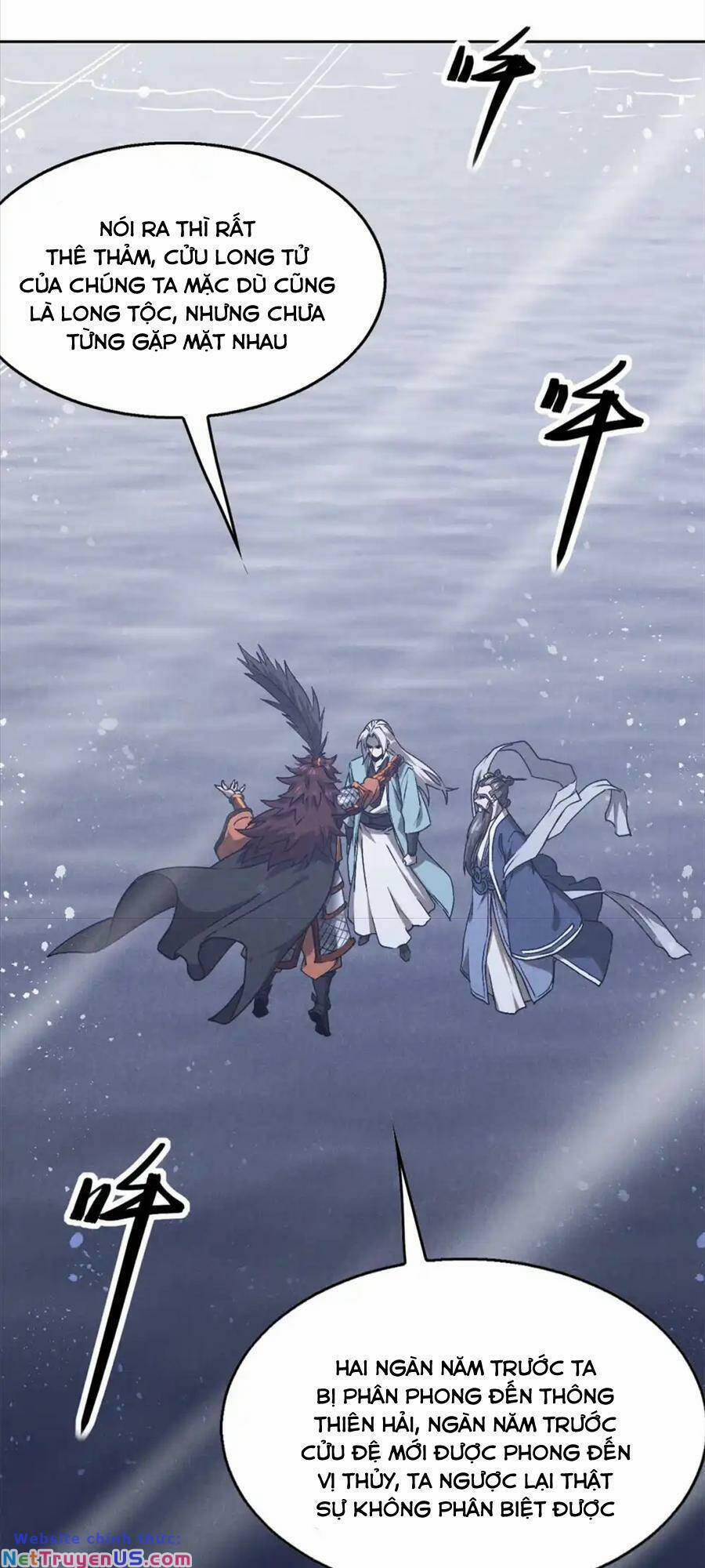 Tâm Ma 118 trang 32