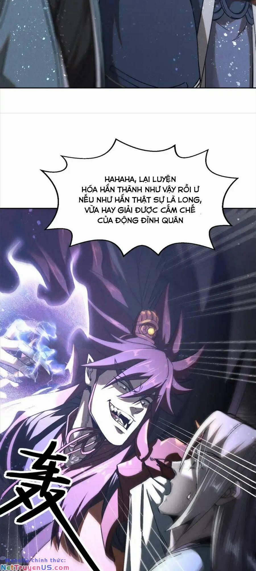 Tâm Ma 118 trang 34