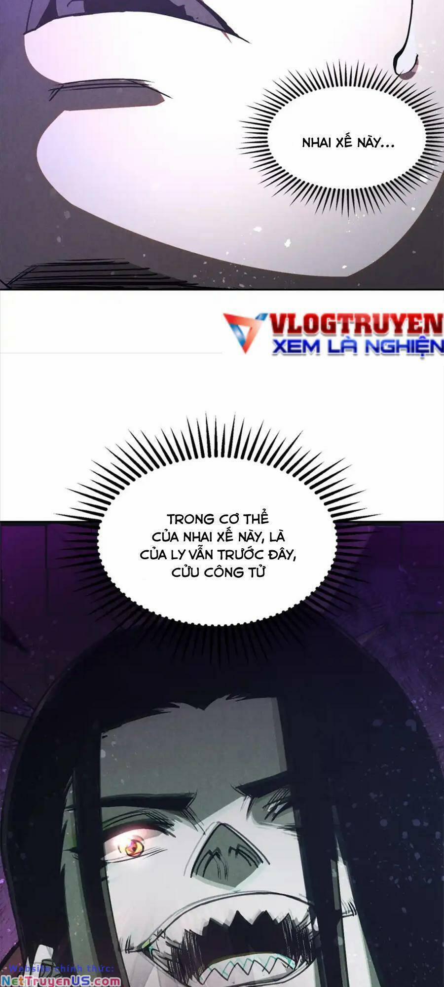 Tâm Ma 118 trang 36