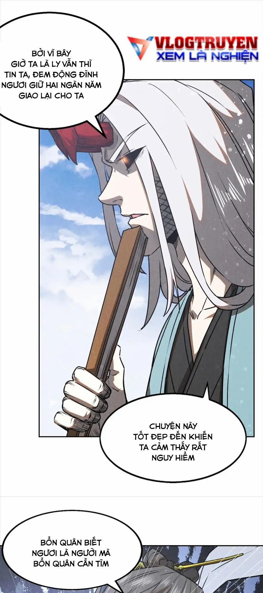 Tâm Ma 123 trang 22