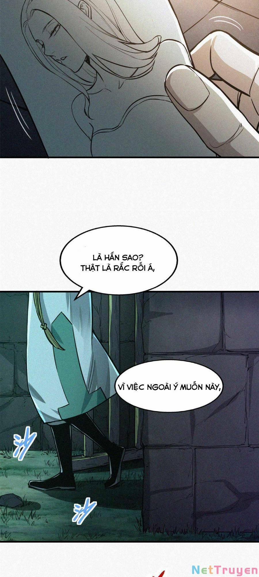 Tâm Ma 13 trang 30