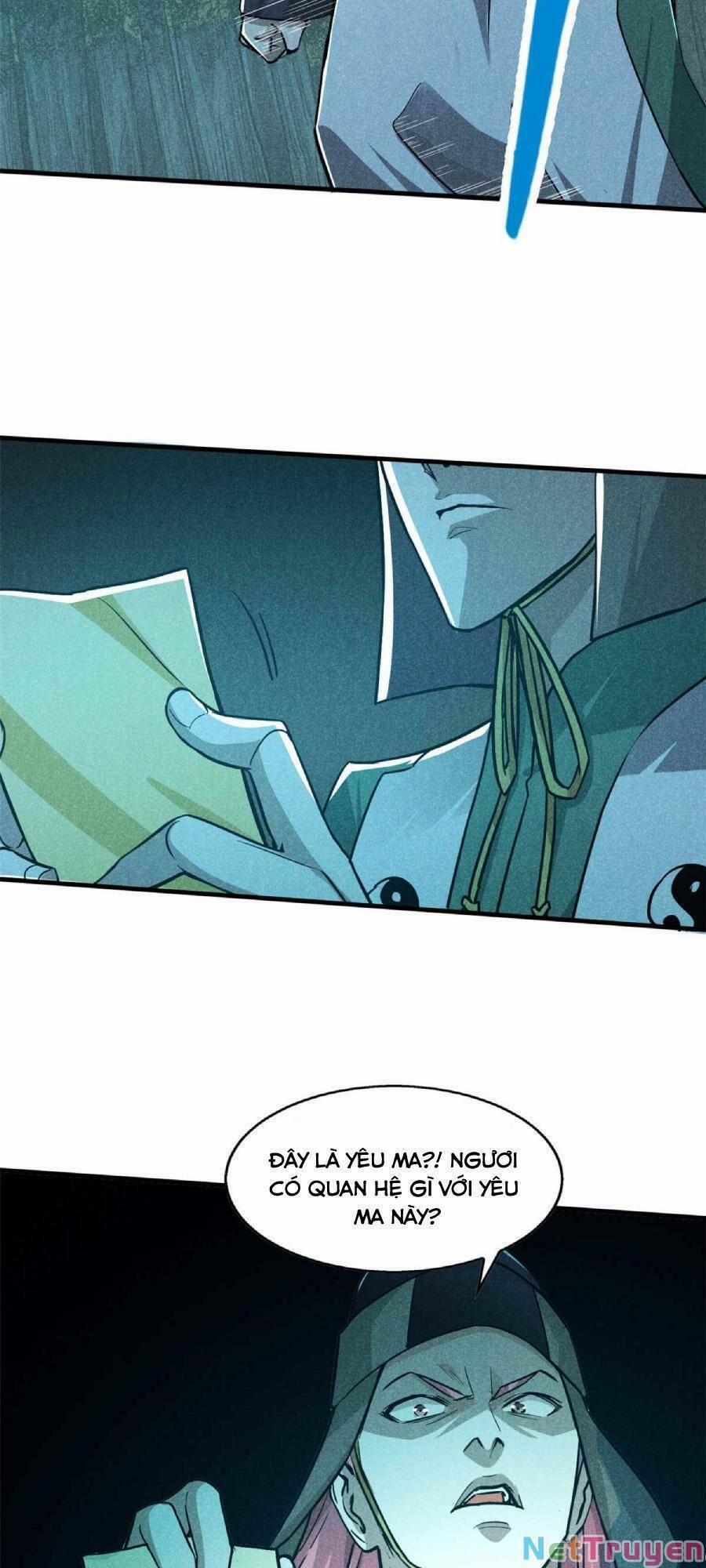 Tâm Ma 14 trang 27