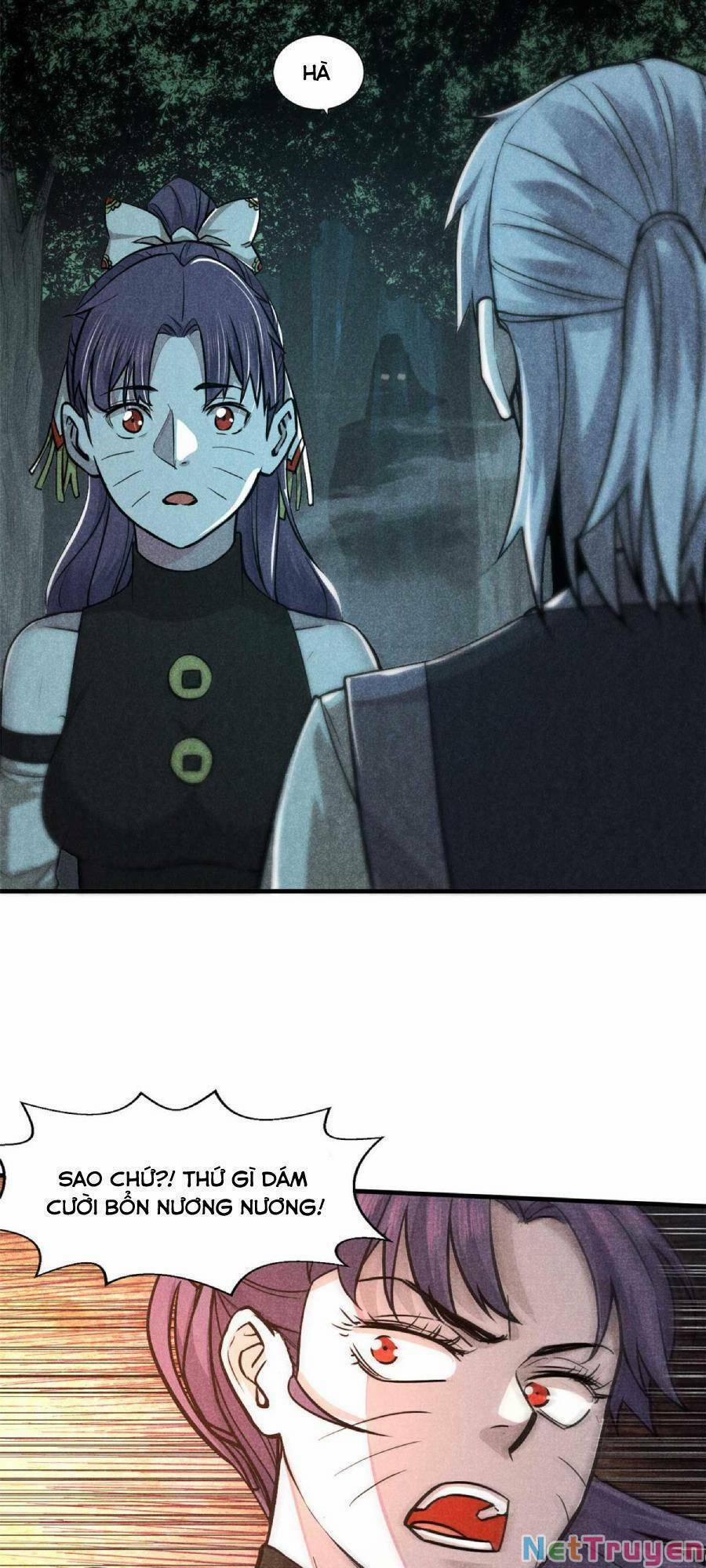 Tâm Ma 14 trang 8