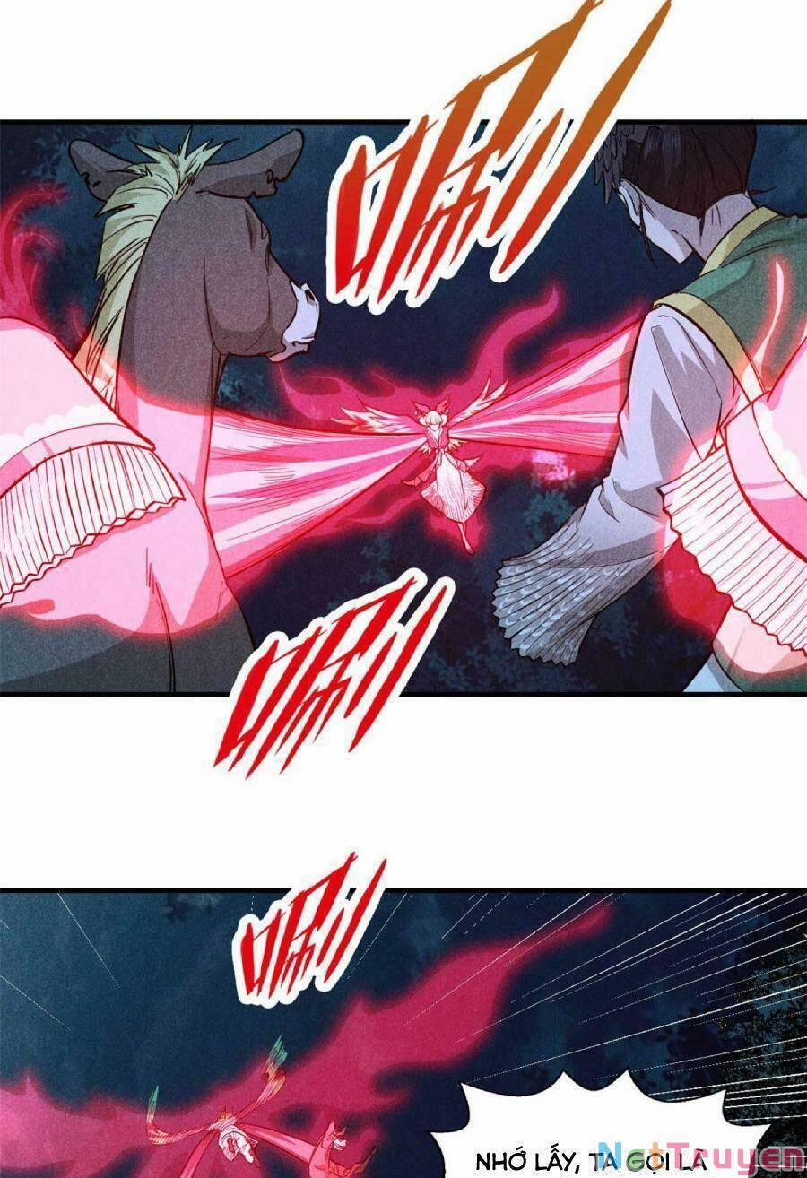 Tâm Ma 15 trang 21