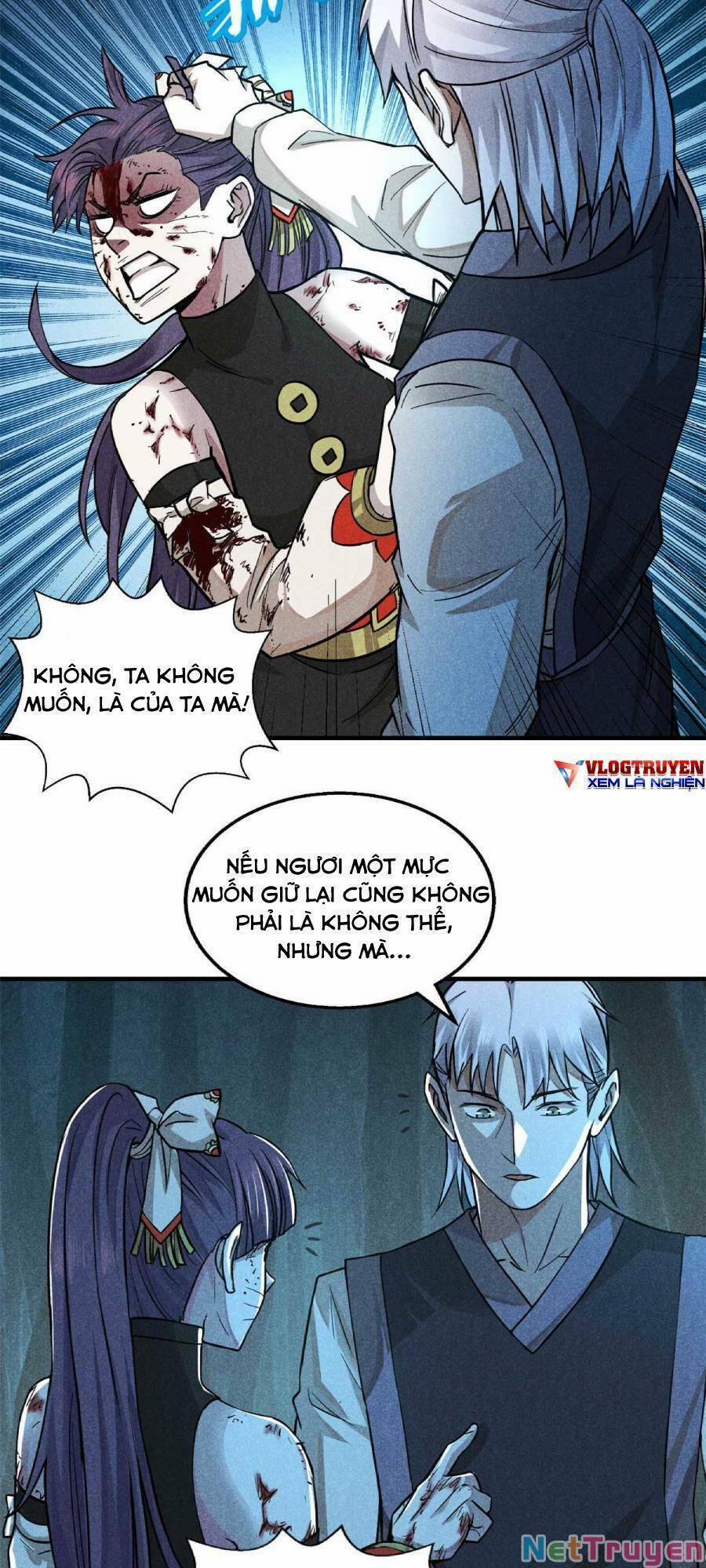Tâm Ma 15 trang 25