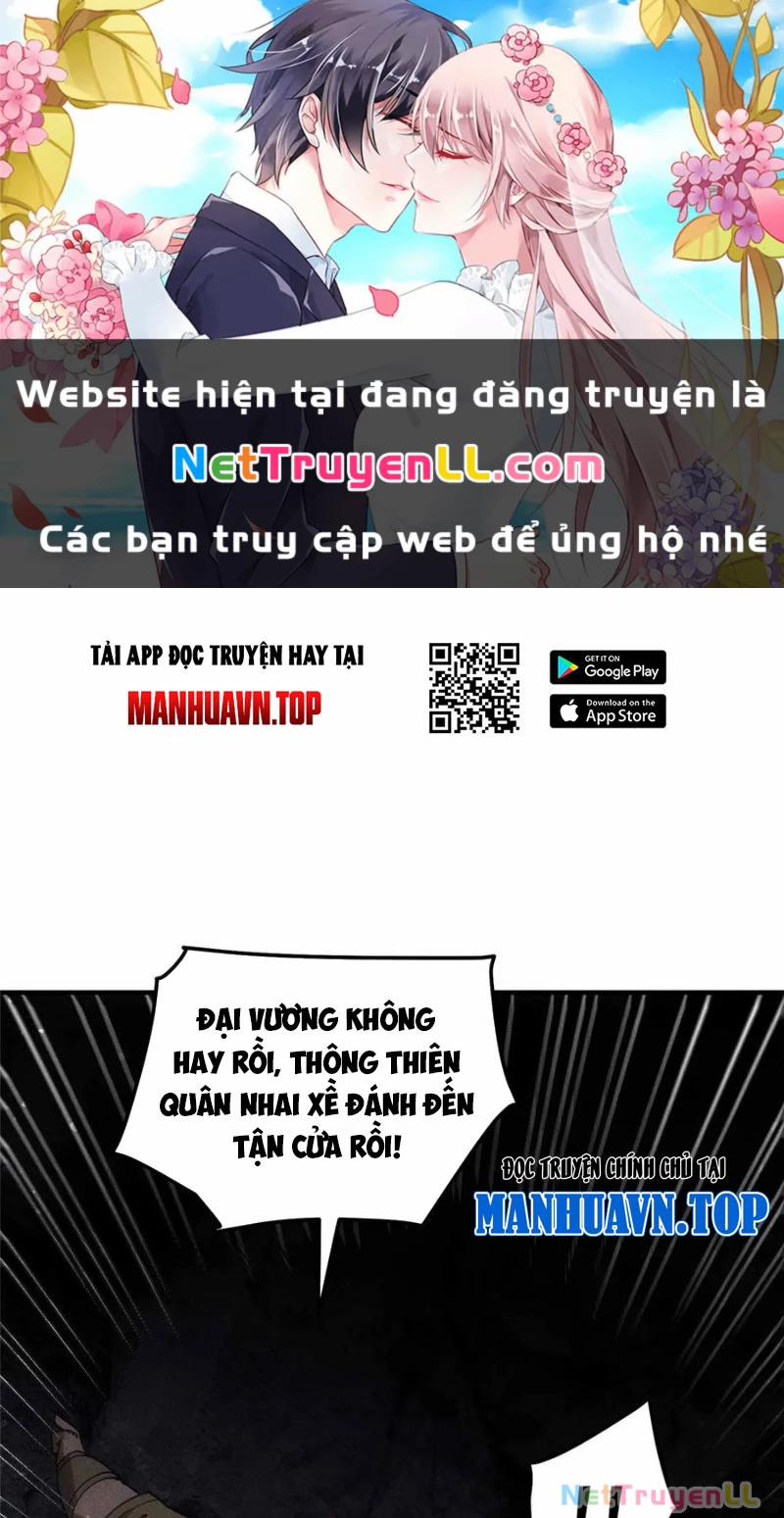 Tâm Ma Chương 162 Trang 1