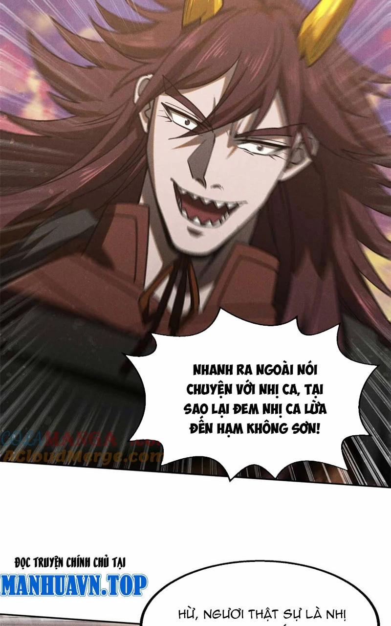 Tâm Ma 167 trang 23