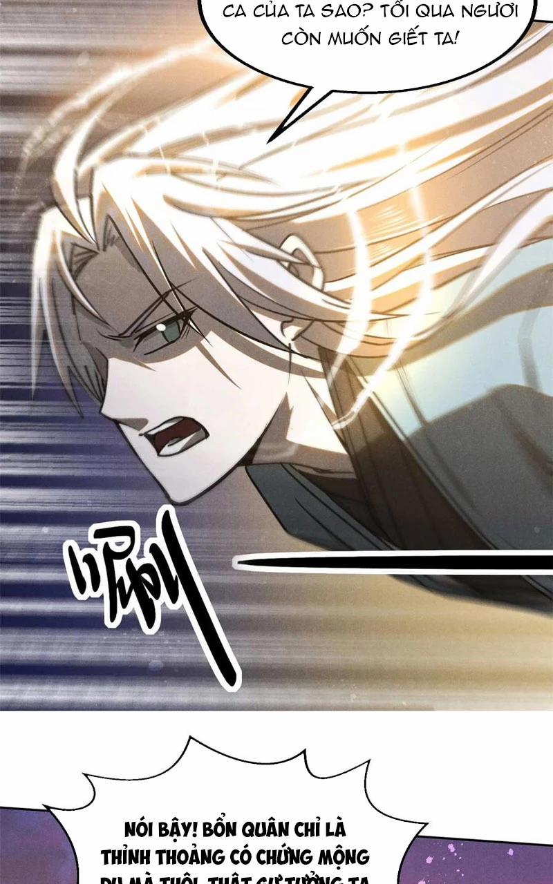 Tâm Ma 167 trang 24