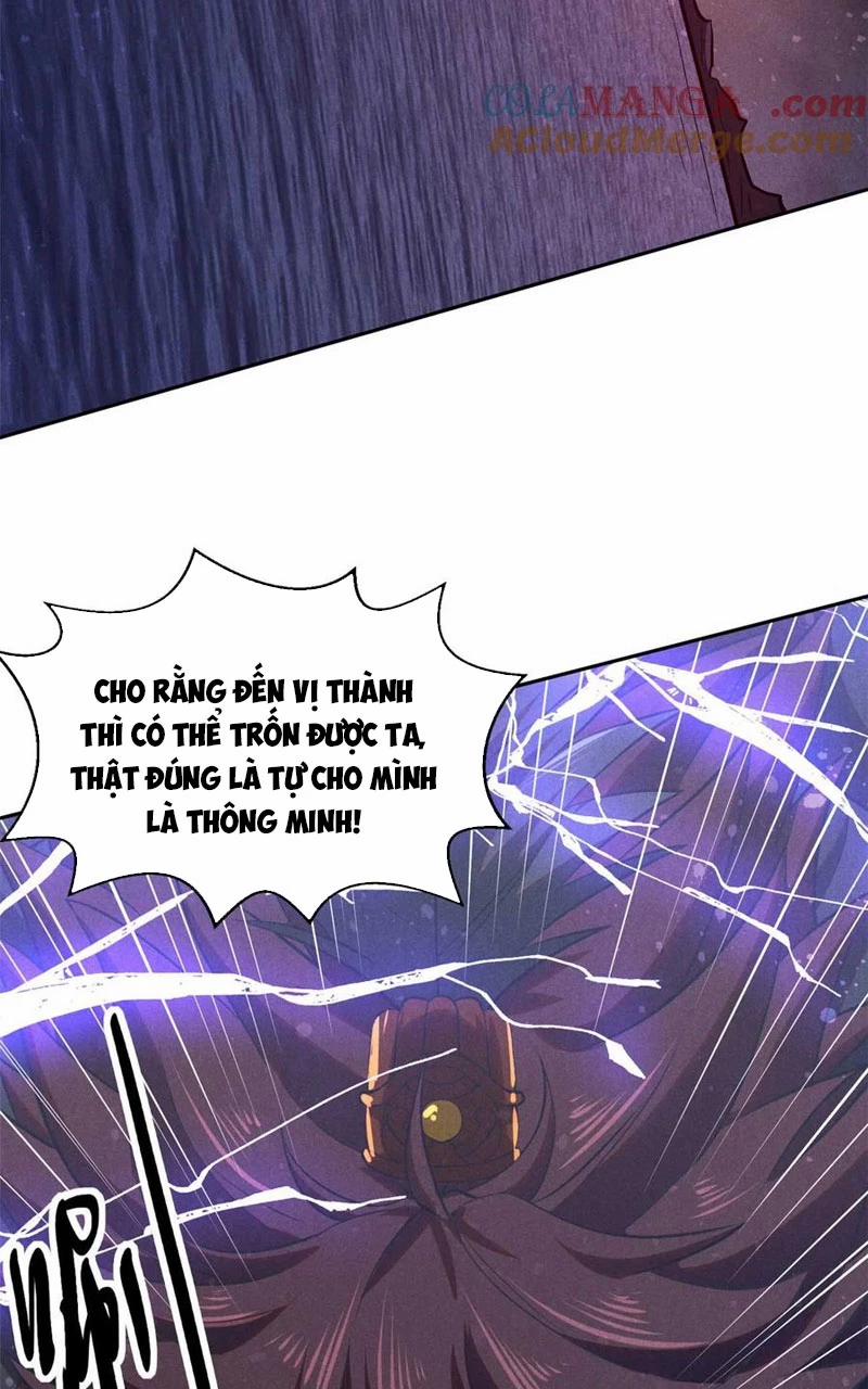 Tâm Ma 167 trang 30