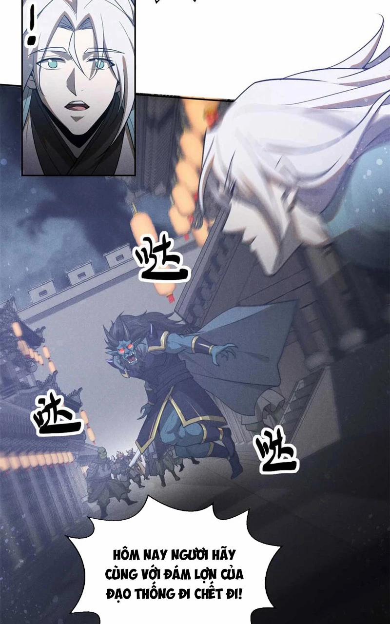 Tâm Ma 167 trang 38