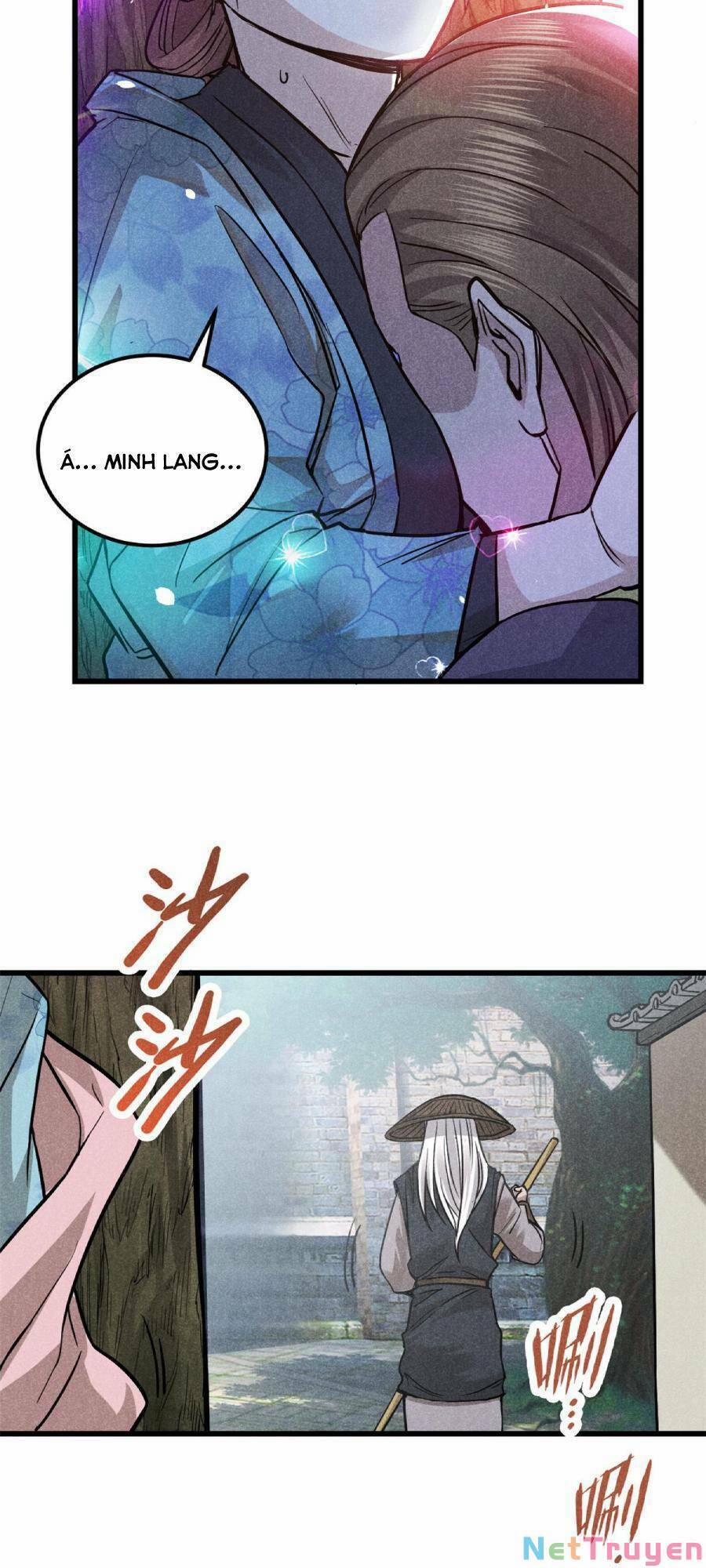 Tâm Ma 18 trang 6