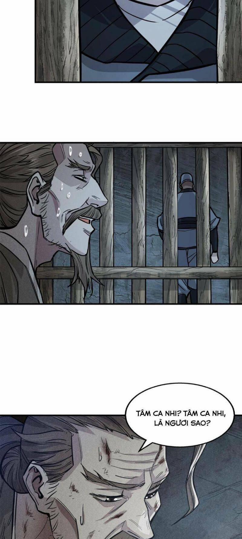 Tâm Ma 22 trang 8