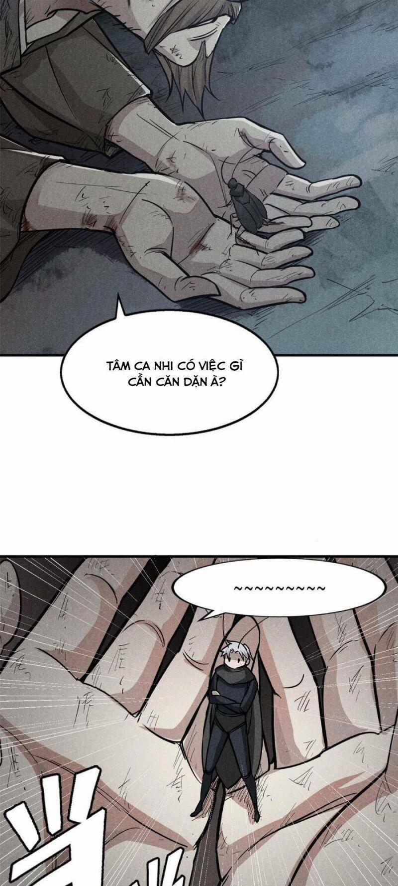 Tâm Ma 22 trang 9