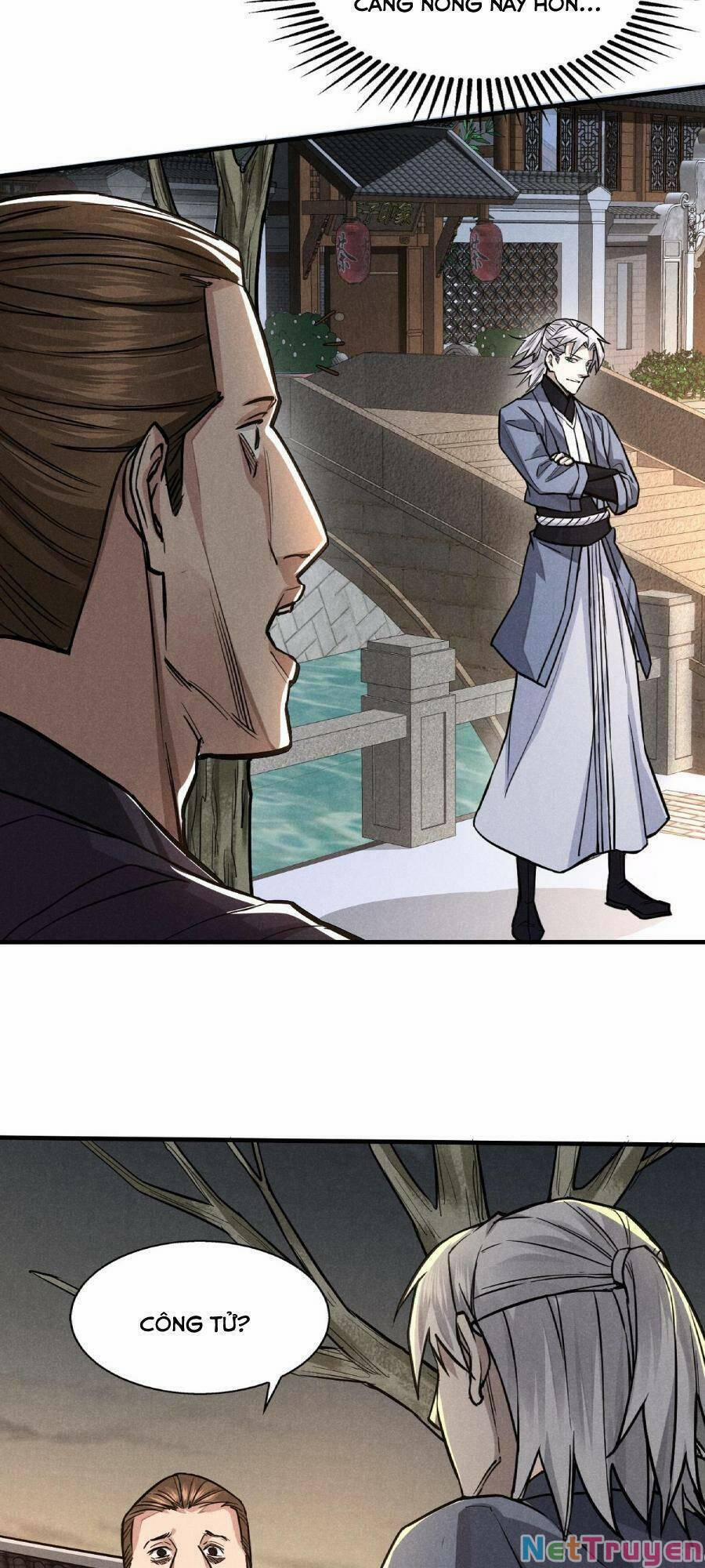 Tâm Ma 24 trang 13