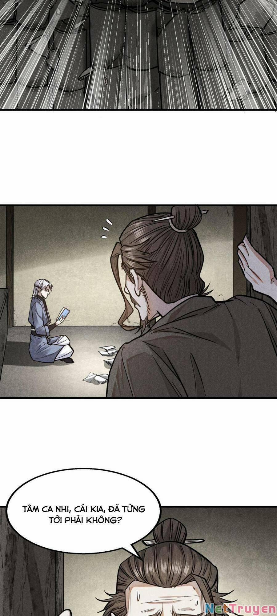 Tâm Ma 30 trang 15