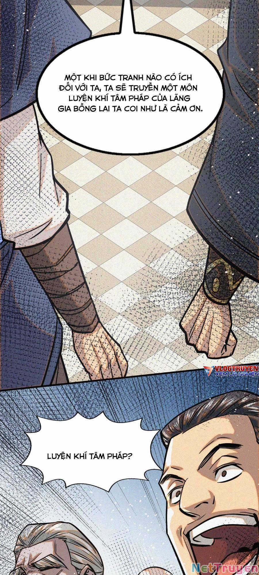 Tâm Ma 38 trang 33