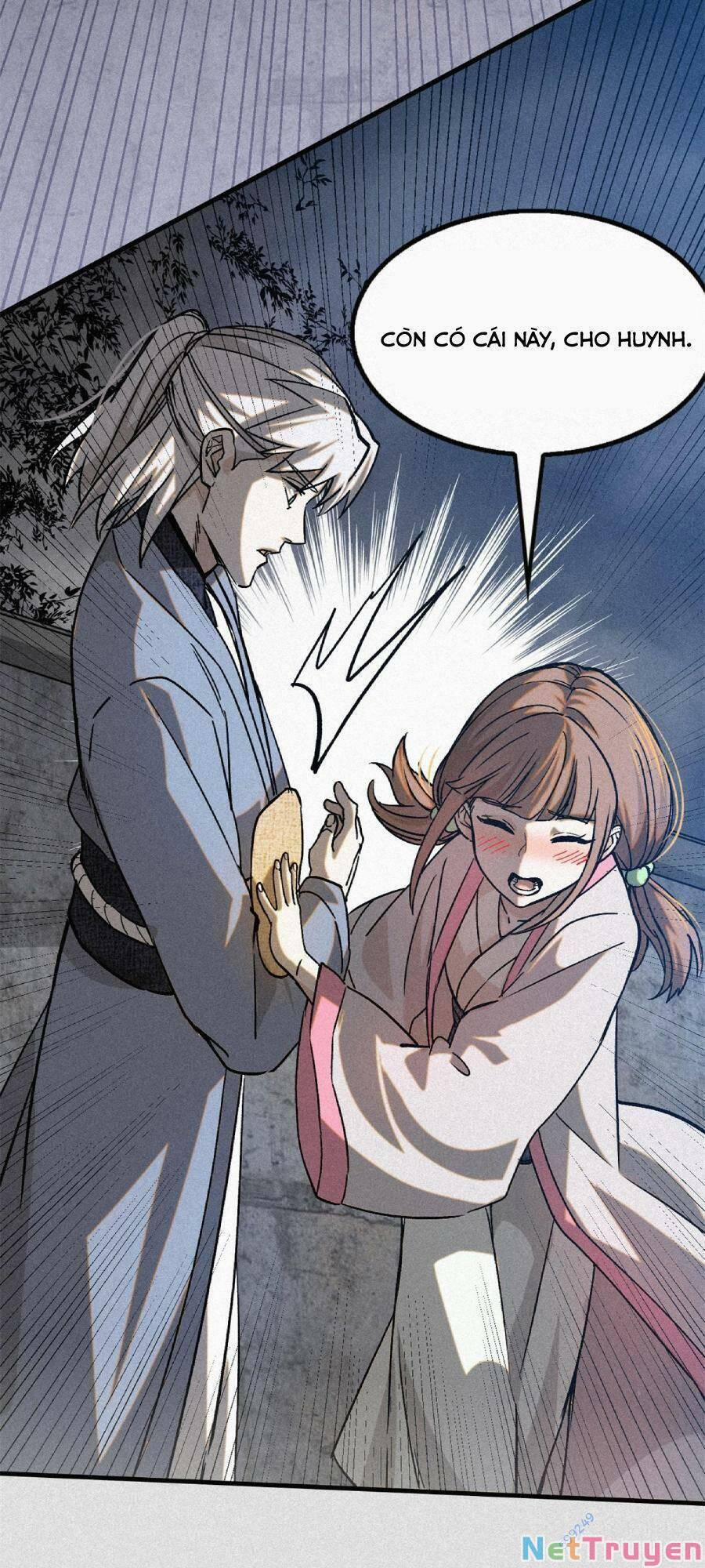 Tâm Ma 44 trang 22