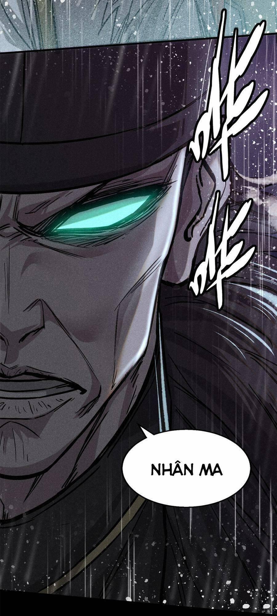 Tâm Ma 49 trang 16