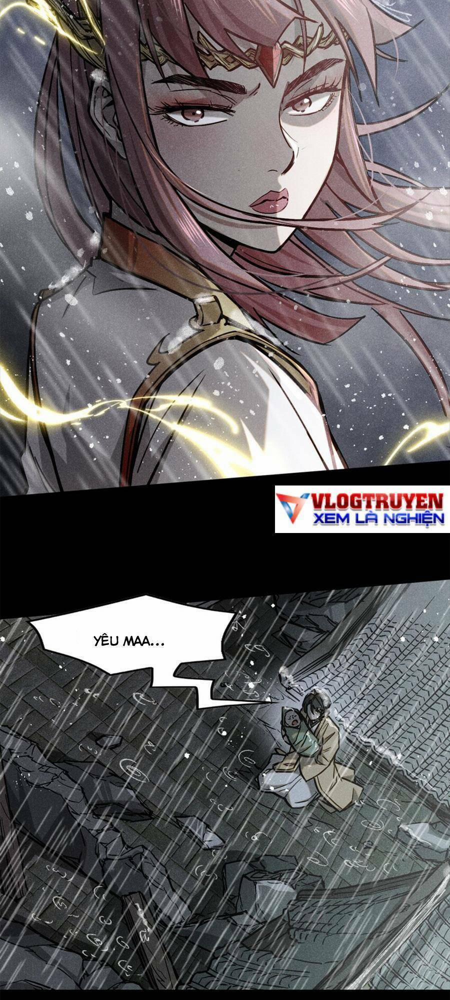 Tâm Ma 52 trang 11