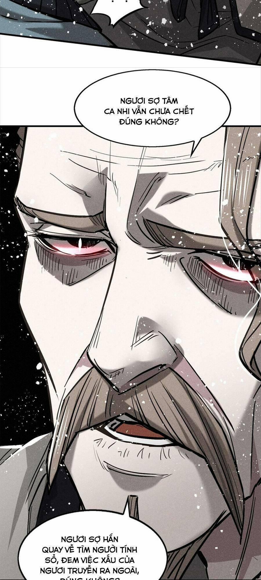 Tâm Ma 58 trang 20