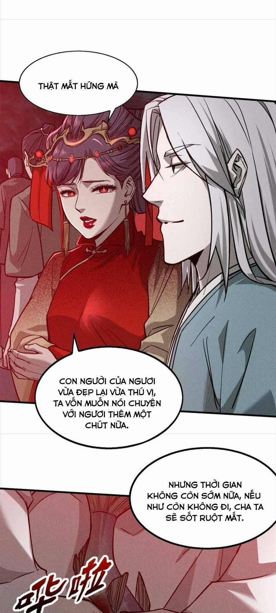 Tâm Ma 62 trang 15