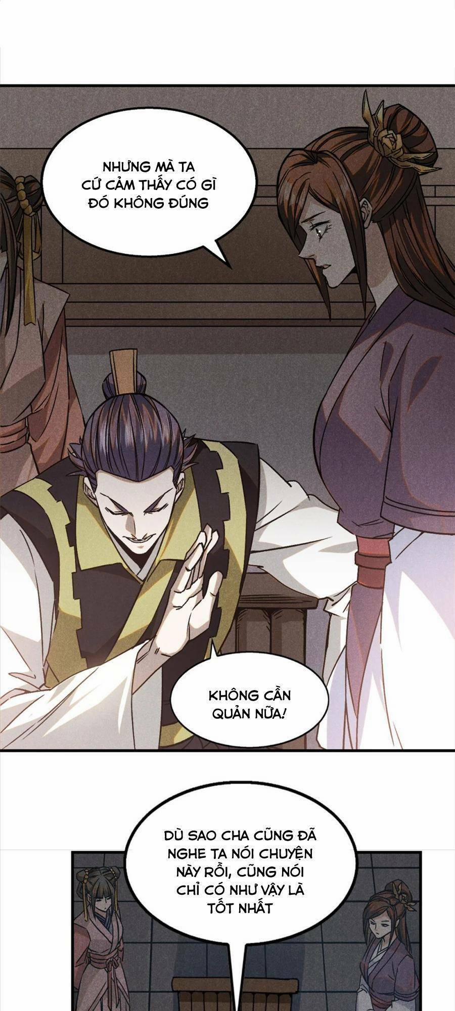 Tâm Ma 86 trang 11