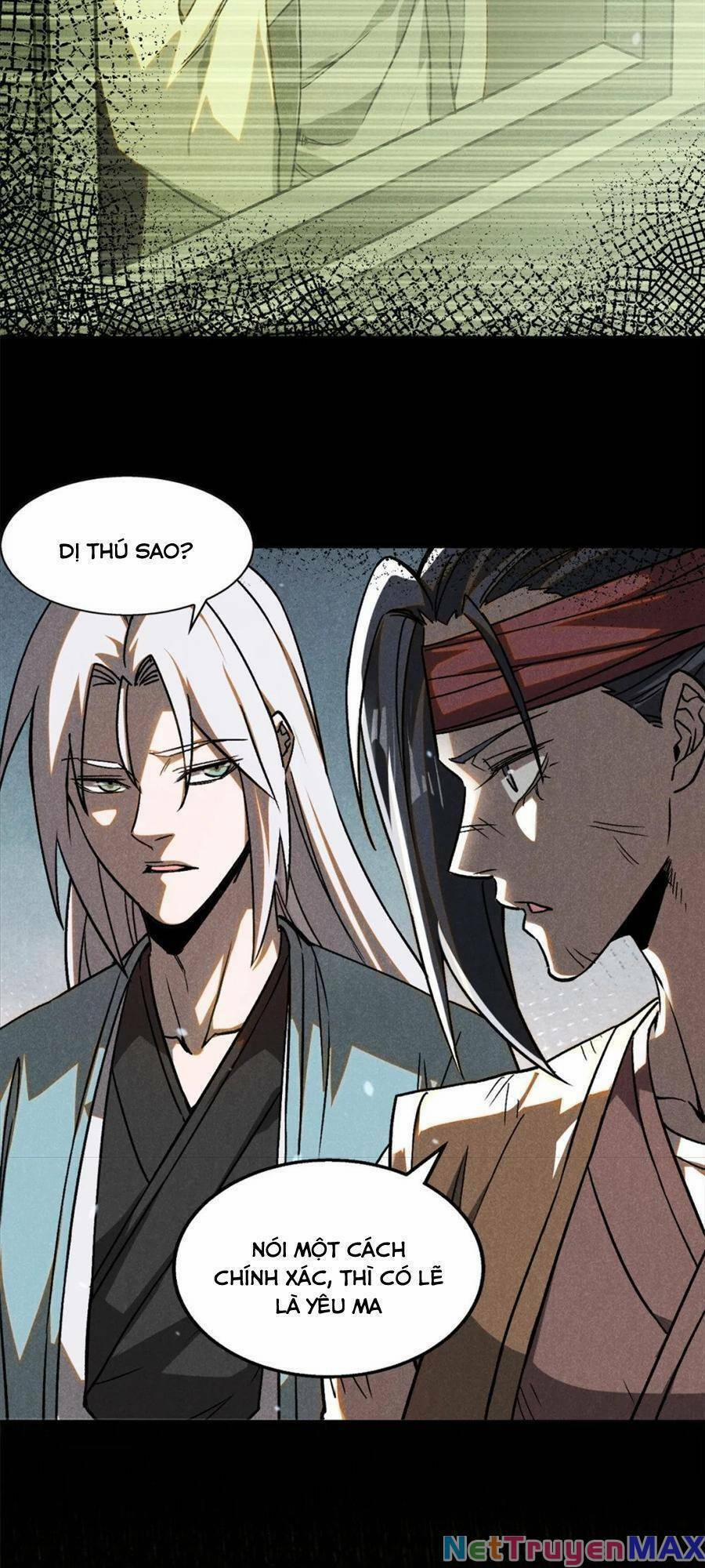 Tâm Ma 87 trang 13