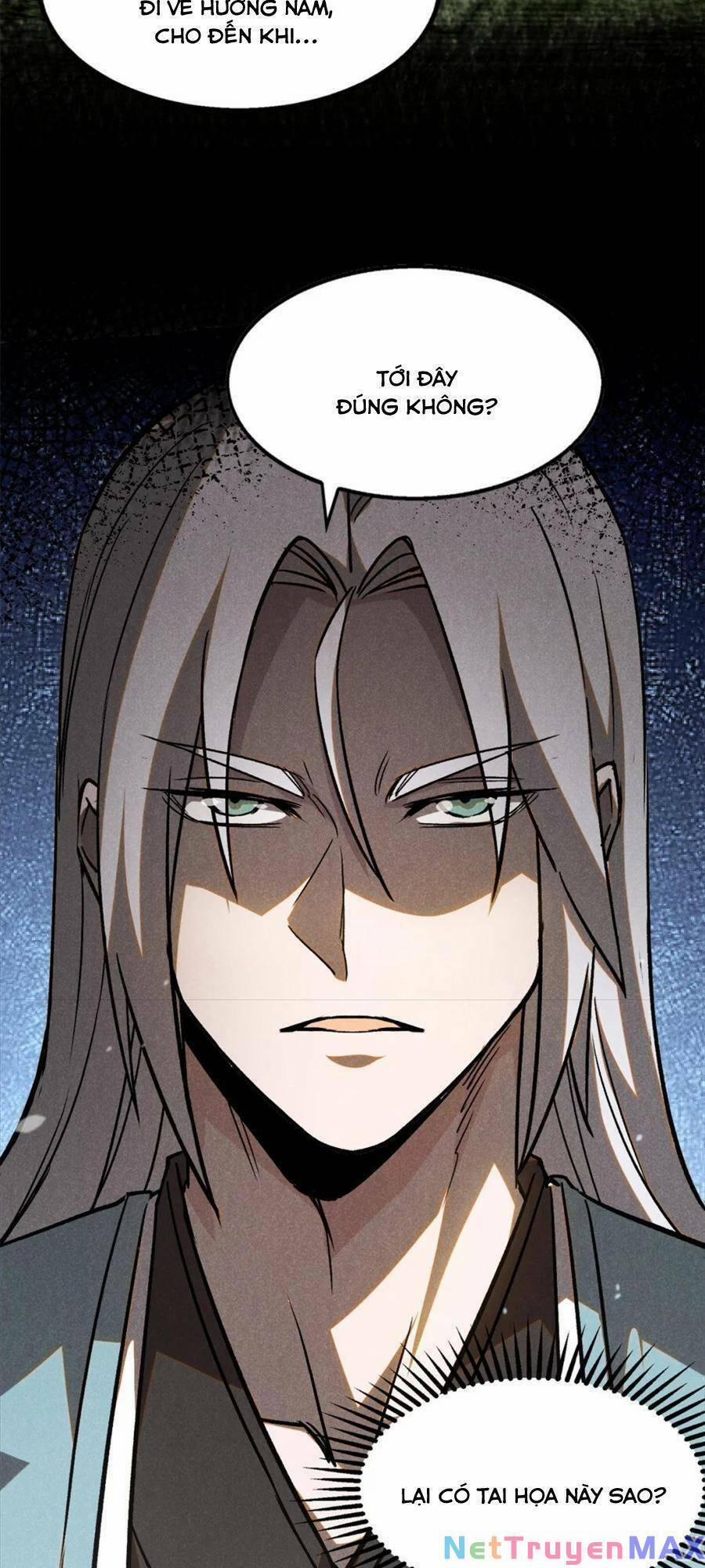 Tâm Ma 87 trang 16