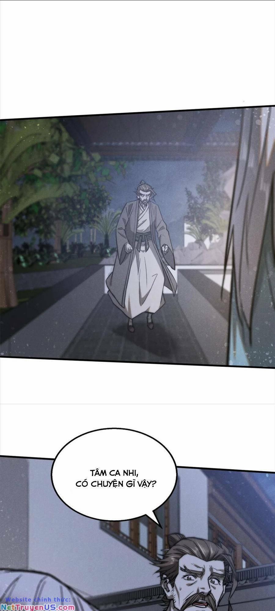 Tâm Ma 97 trang 27