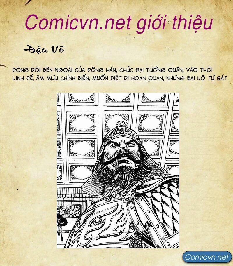 Tam Quốc Chí Dị 0 trang 4