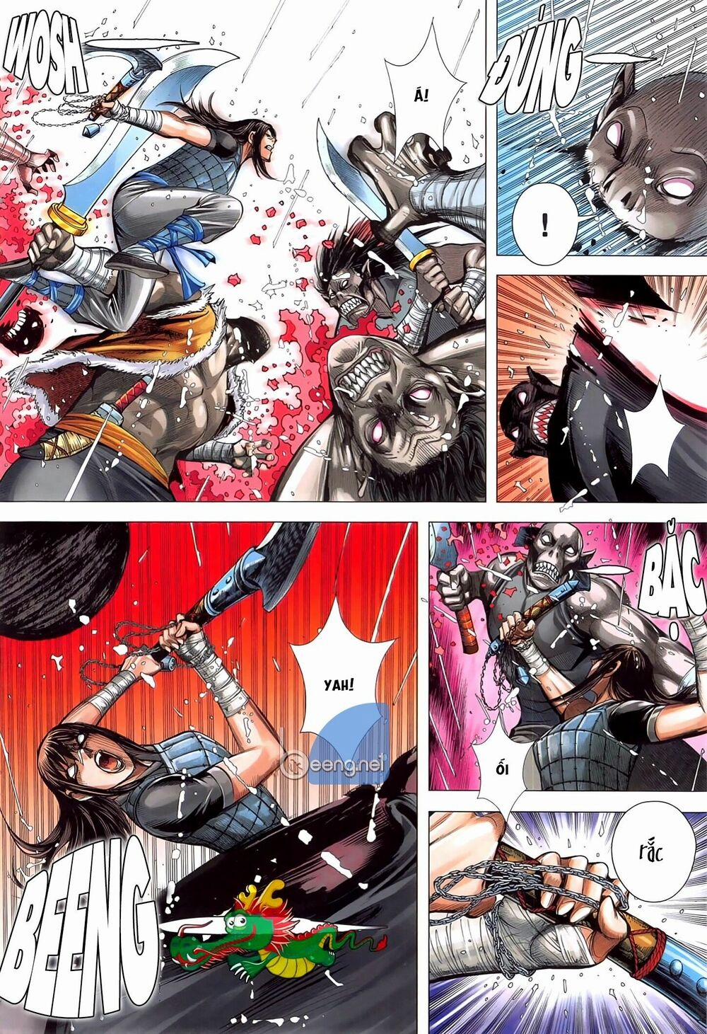 Tam Quốc Chí Dị 48.2 trang 4