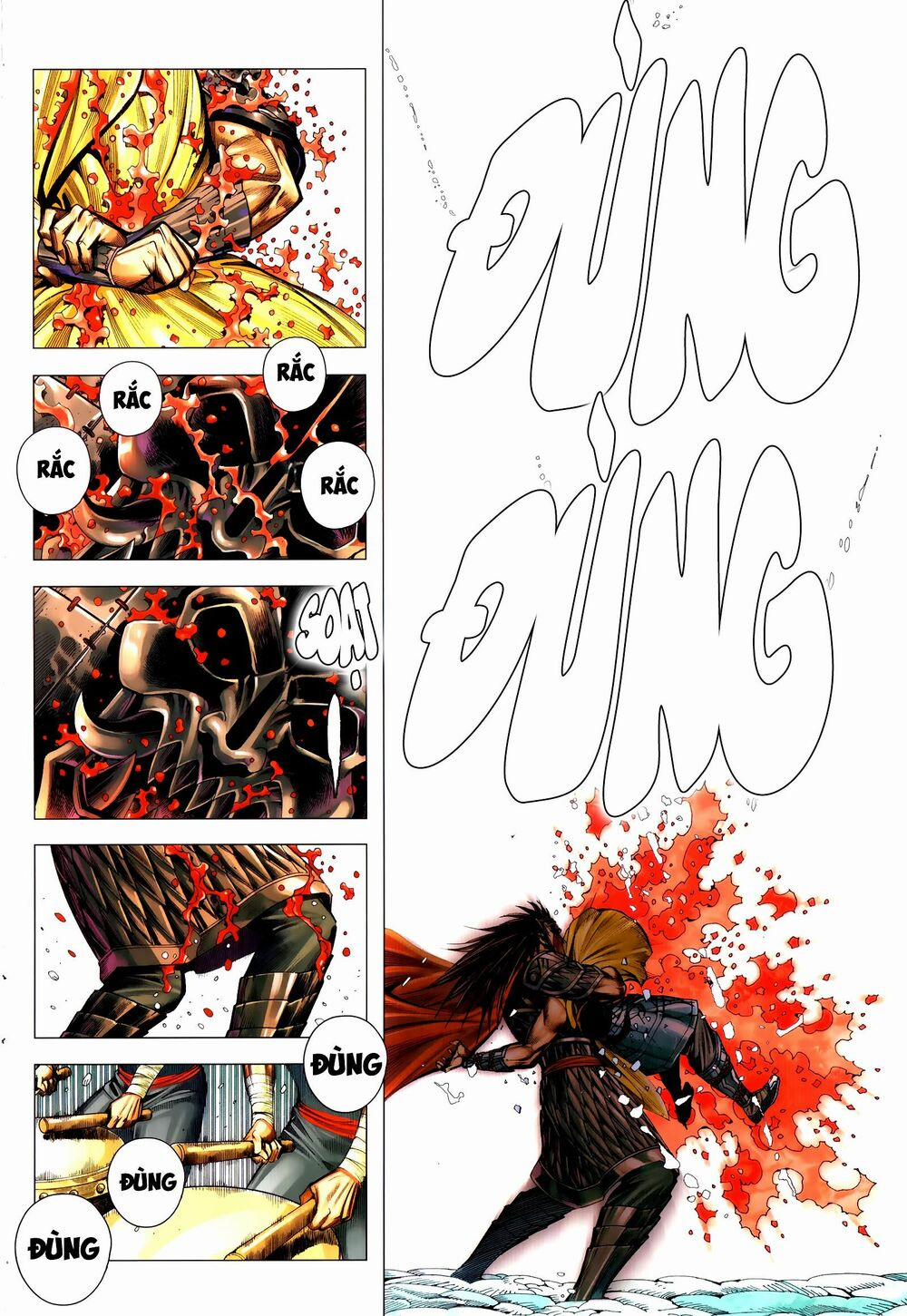 Tam Quốc Chí Dị 55.2 trang 8